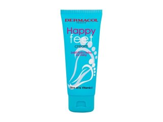 Dermacol Happy Feet Krem do stóp 100 ml (W) (P2)