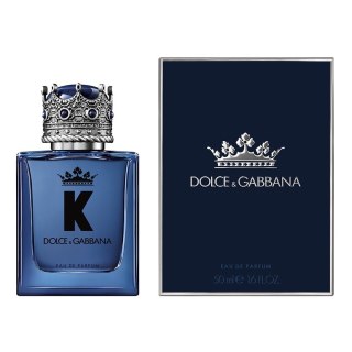 Dolce Gabbana K by Dolce Gabbana EDP 50ml (P1)