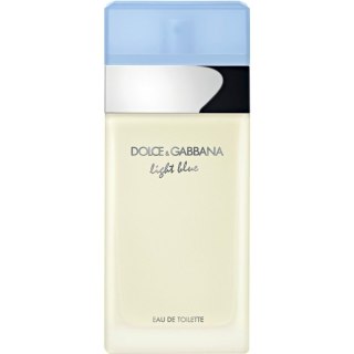 Dolce Gabbana Light Blue Women woda toaletowa spray 200ml (P1)