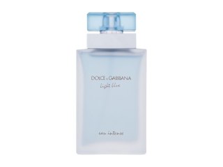 DolceGabbana Light Blue Eau Intense Woda perfumowana 50 ml (W) (P2)