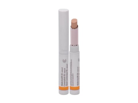 Dr. Hauschka 01 Natural Coverstick Korektor TAK 1,9 g (W) (P2)