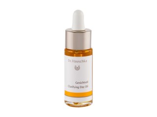 Dr. Hauschka Clarifying Olejek do twarzy 18 ml (W) (P2)