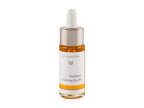 Dr. Hauschka Clarifying Olejek do twarzy 18 ml (W) (P2)