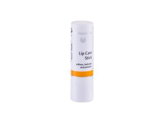 Dr. Hauschka Lip Care Stick SPF3 Balsam do ust TAK 4,9 g (W) (P2)