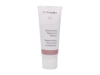 Dr. Hauschka Regenerating Day Cream Complexion Krem do twarzy na dzień TAK 40 ml (W) (P2)