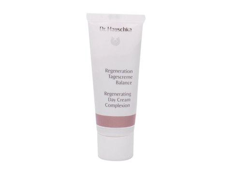 Dr. Hauschka Regenerating Day Cream Complexion Krem do twarzy na dzień TAK 40 ml (W) (P2)