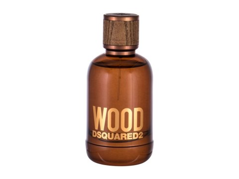 Dsquared2 Wood Woda toaletowa 100 ml (M) (P2)