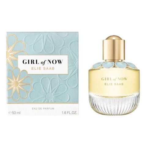 Elie Saab Girl Of Now woda perfumowana spray 50ml (P1)