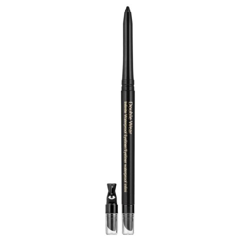 Estée Lauder Double Wear Infinite Waterproof Eyeliner wodoodporna kredka do oczu 01 Kohl Noir 0.35g (P1)