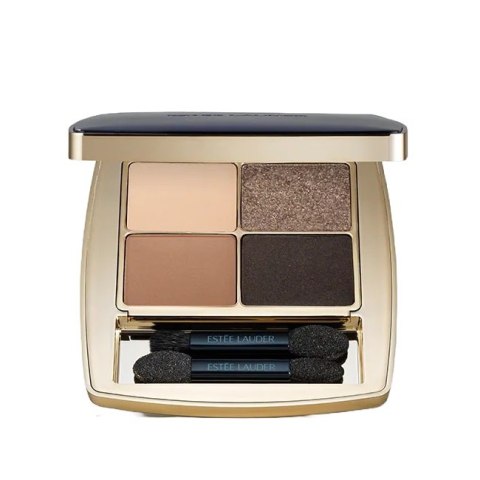 Estée Lauder Pure Color Envy Luxe Eyeshadow luksusowa paletka cieni do powiek 04 Desert Dunes 6g (P1)