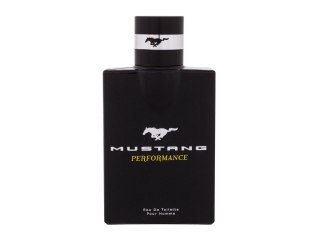 Ford Mustang Performance Woda toaletowa 100 ml (M) (P2)