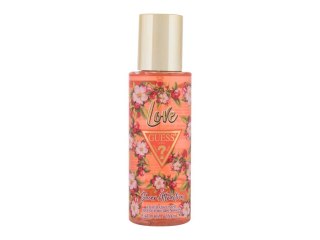 GUESS Love Sheer Attraction Spray do ciała 250 ml (W) (P2)