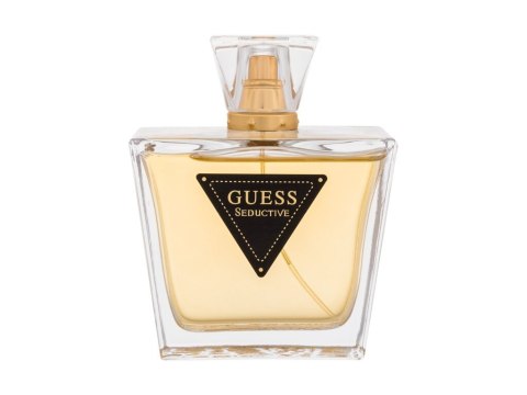 GUESS Seductive Woda toaletowa 125 ml (W) (P2)