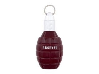 Gilles Cantuel Arsenal Red Woda perfumowana 100 ml (M) (P2)