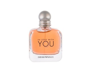 Giorgio Armani Emporio Armani In Love With You Woda perfumowana 100 ml (W) (P2)