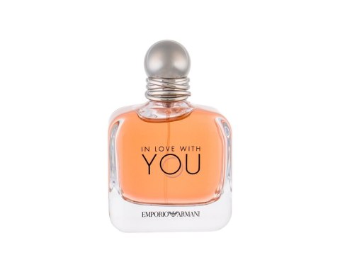 Giorgio Armani Emporio Armani In Love With You Woda perfumowana 100 ml (W) (P2)