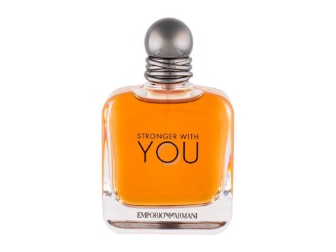 Giorgio Armani Emporio Armani Stronger With You Woda toaletowa 100 ml (M) (P2)