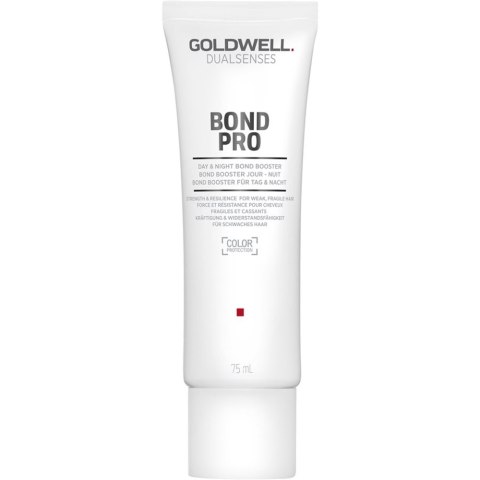 Goldwell Dualsenses Bond Pro DayNight Bond Booster wzmacniający fluid do włosów 75ml (P1)