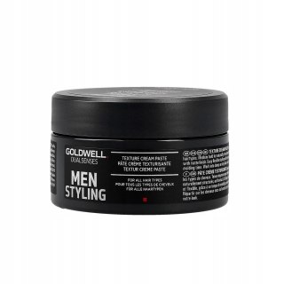 Goldwell Dualsenses Men Styling Texture Cream Paste pasta do stylizacji włosów dla mężczyzn 100ml (P1)