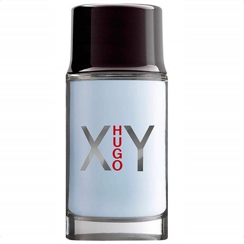 Hugo Boss Hugo XY woda toaletowa spray 100ml (P1)