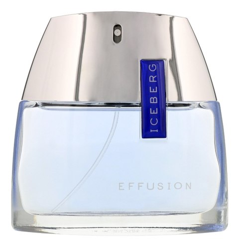 Iceberg Effusion Man woda toaletowa spray 75ml (P1)