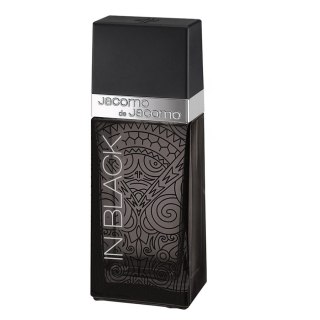 Jacomo Jacomo de Jacomo In Black woda toaletowa spray 100ml (P1)