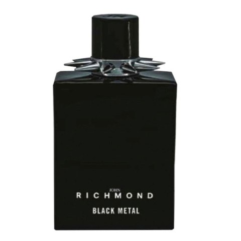 John Richmond Black Metal woda perfumowana spray 50ml (P1)