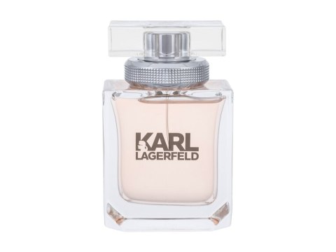 Karl Lagerfeld Karl Lagerfeld For Her Woda perfumowana 85 ml (W) (P2)