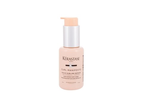 Kérastase Curl Manifesto Huile Sublime Repair Utrwalenie fal i loków 50 ml (W) (P2)