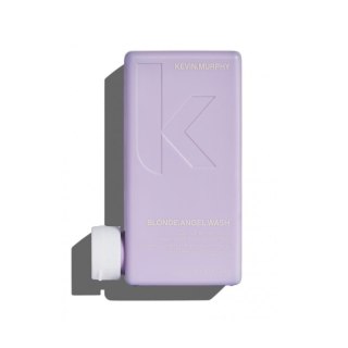 Kevin Murphy Blonde Angel Wash szampon wzmacniający kolor do włosów blond 250ml (P1)