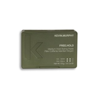 Kevin Murphy Free.Hold Medium Hold Styling Paste pasta do stylizacji włosów o elastycznym utrwaleniu 100g (P1)