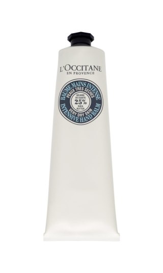 L´Occitane Intensive Hand Balm Shea Butter Krem do rąk 150ml (W) (P2)