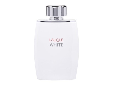 Lalique White Woda toaletowa 125 ml (M) (P2)