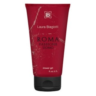 Laura Biagiotti Roma Passione Uomo żel pod prysznic 200ml (P1)