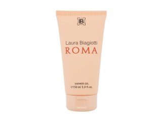 Laura Biagiotti Roma Żel pod prysznic 150 ml (W) (P2)