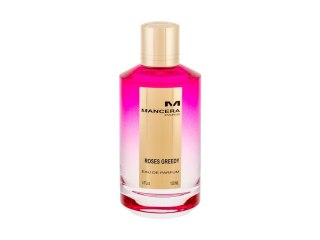 MANCERA Roses Greedy Woda perfumowana 120 ml (U) (P2)