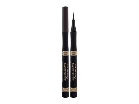 Max Factor 10 Chocolat Masterpiece Eyeliner W kredce 1 ml (W) (P2)