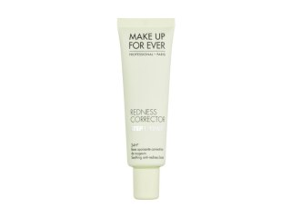 Make Up For Ever Step 1 Primer Redness Corrector Baza pod makijaż 30 ml (W) (P2)