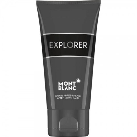 Mont Blanc Explorer balsam do goleniu 150ml (P1)