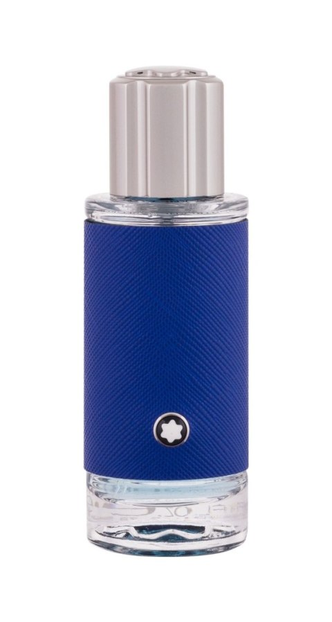 Montblanc Ultra Blue Explorer EDP 30ml (M) (P2)