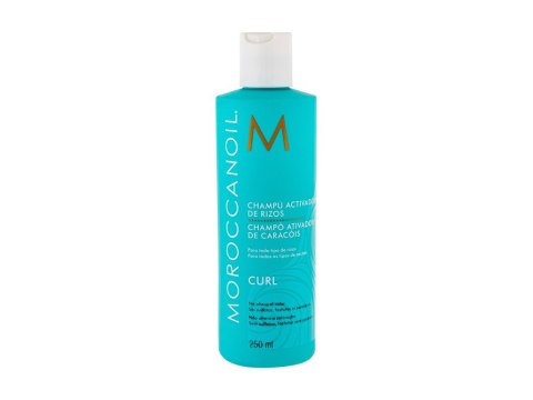 Moroccanoil Curl Enhancing Szampon do włosów 250 ml (W) (P2)