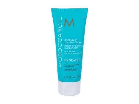 Moroccanoil Hydration Na połysk włosów 75 ml (W) (P2)