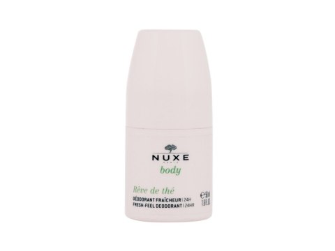 NUXE Body Care Reve De The 24H Dezodorant Dezodorant w kulce 50 ml (W) (P2)