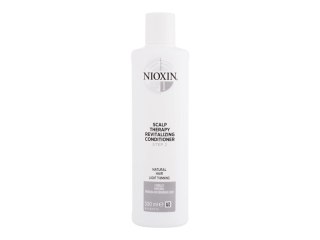 Nioxin System 1 Scalp Therapy Odżywka 300 ml (W) (P2)