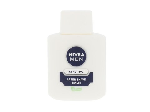 Nivea Men Sensitive Balsam po goleniu 100 ml (M) (P2)