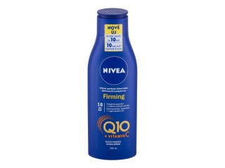 Nivea Q10 + Vitamin C Firming Mleczko do ciała 250 ml (W) (P2)