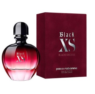 Paco Rabanne Black XS For Her woda perfumowana spray 50ml (P1)