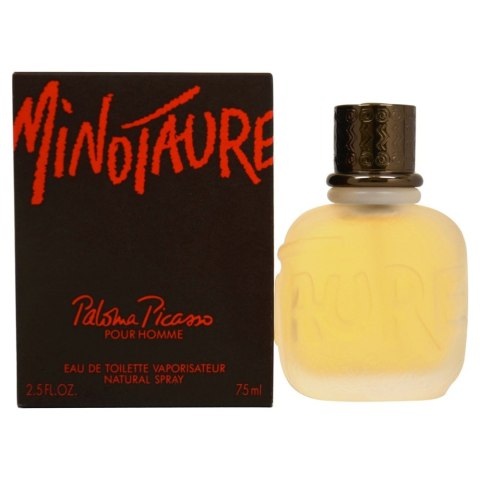 Paloma Picasso Minotaure EDT 75ml (M) (P2)