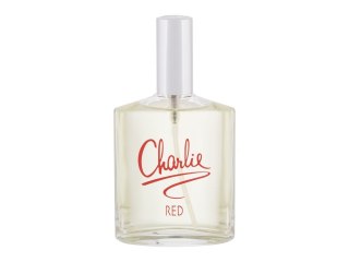 Revlon Charlie Red Eau Fraîche 100 ml (W) (P2)