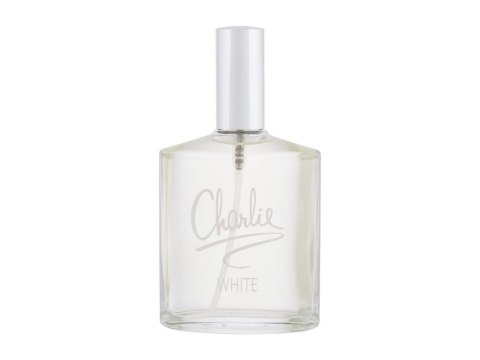 Revlon Charlie White Woda toaletowa 100 ml (W) (P2)